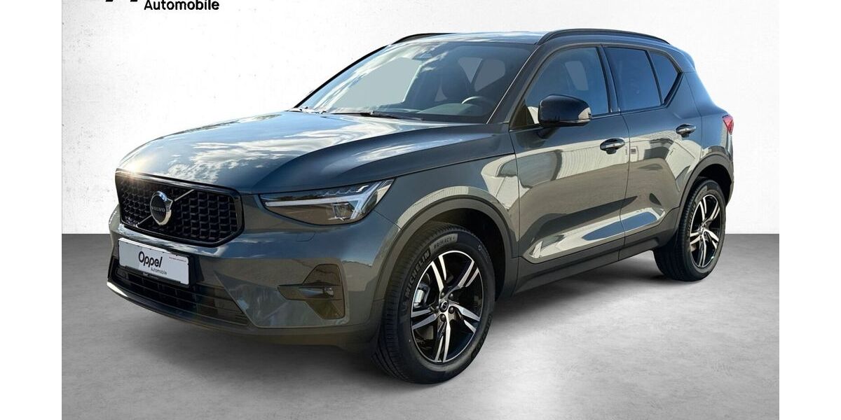 Volvo XC40 2.000 km 48.590 &euro; Ansbach 91522