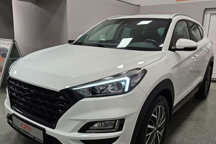 Hyundai TUCSON 159.682 km 16.570 &euro; Kirchheim bei München 85551