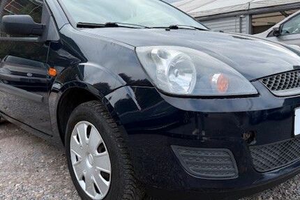 Ford Fiesta 173.065 km 1.290 € Hamburg 22179