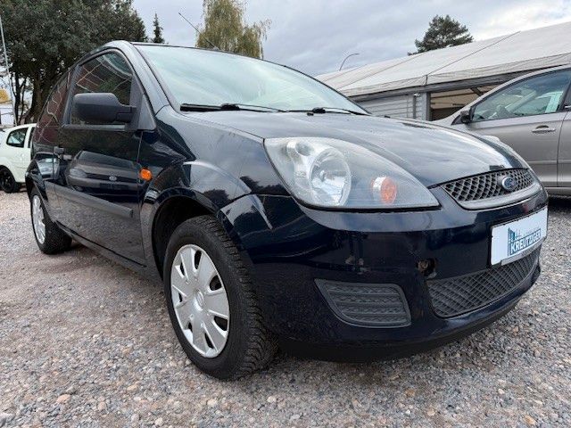 Ford Fiesta 173.065 km 1.290 € Hamburg 22179