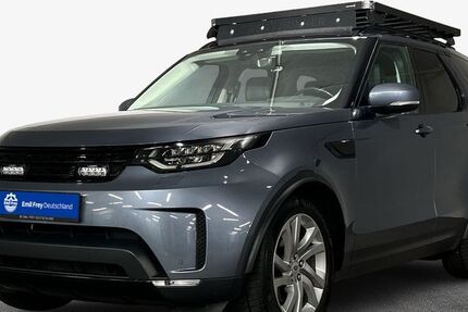 Land Rover Discovery 130.868 km 23.250 &euro; München 81477