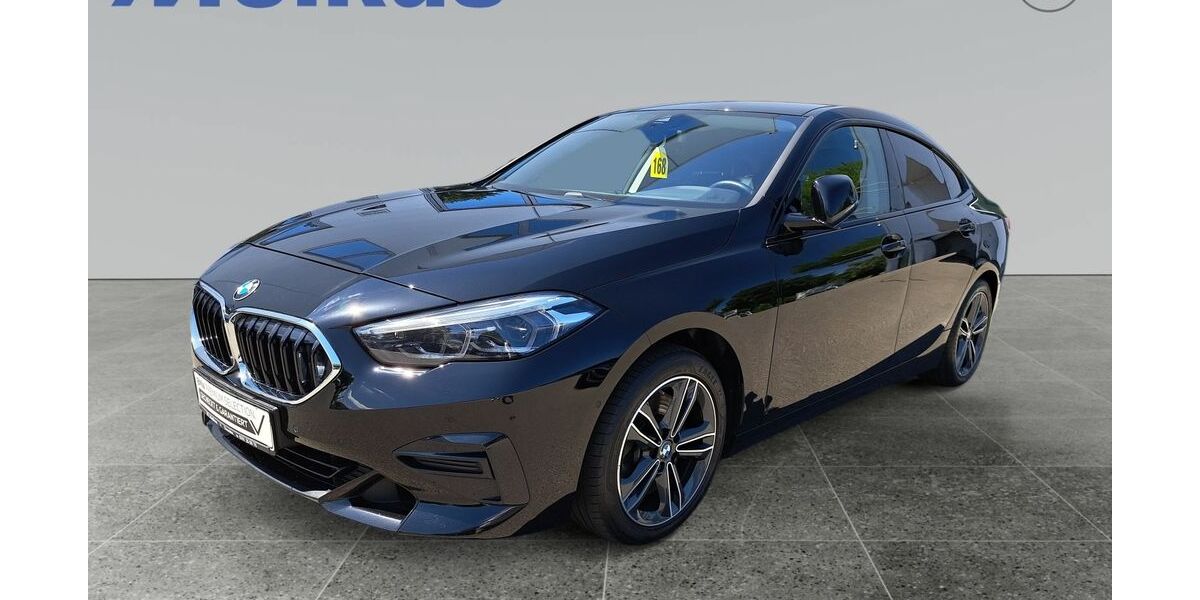 BMW 220 Gran Coupé 66.100 km 26.970 &euro; Dresden 01067
