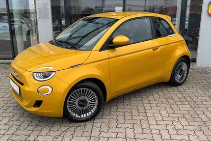 Fiat 500 2.500 km 19.950 &euro; Kehl am Rhein 77694