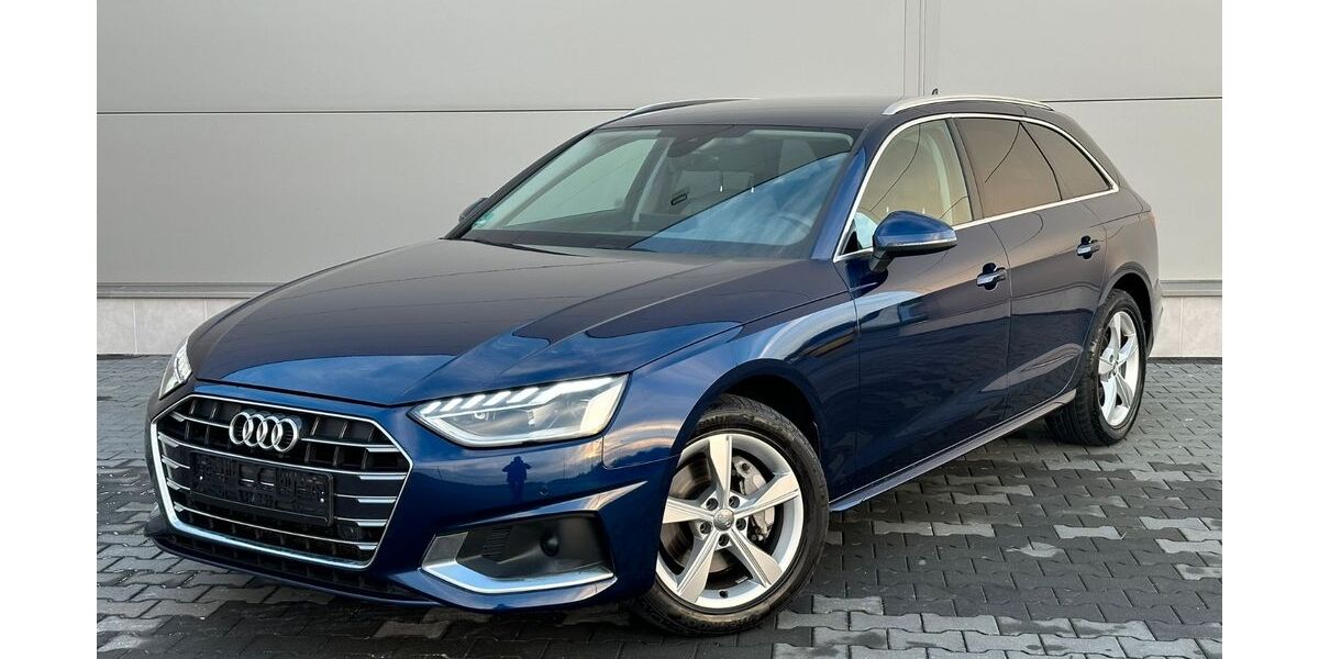 Audi A4 185.000 km 17.200 &euro; Pasewalk 17309