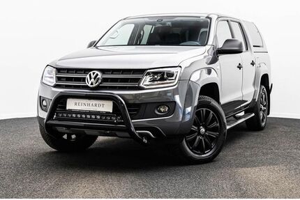 VW Amarok 115.739 km 20.325 &euro; Hagen 58091