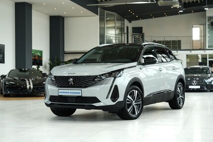 Peugeot 3008 64.673 km 17.980 &euro; Köln 51147