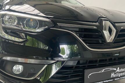 Renault Megane 57.003 km 14.580 &euro; Heiligenhaus 42579
