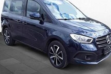Mercedes-Benz T-Klasse 52.591 km 24.905 &euro; Nürnberg 90411