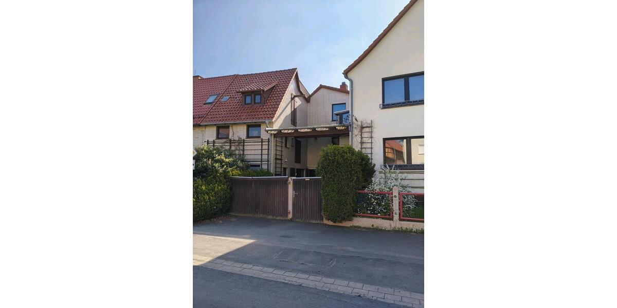 Mehrfamilienhaus, Wohnhaus Duderstadt - 10 Zimmer, 200 m&sup2;, 185.000&euro; | Angebot:27006712