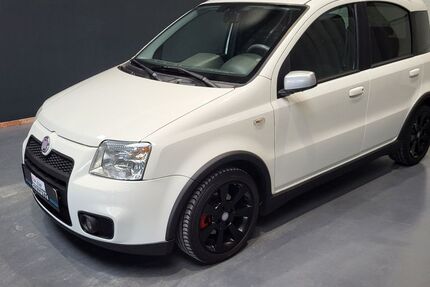 Fiat Panda 105.986 km 4.950 € Teltow 14513