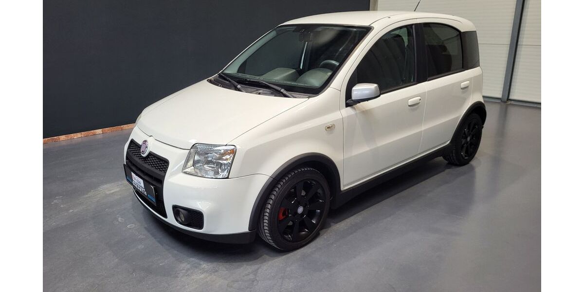 Fiat Panda 105.986 km 4.950 € Teltow 14513