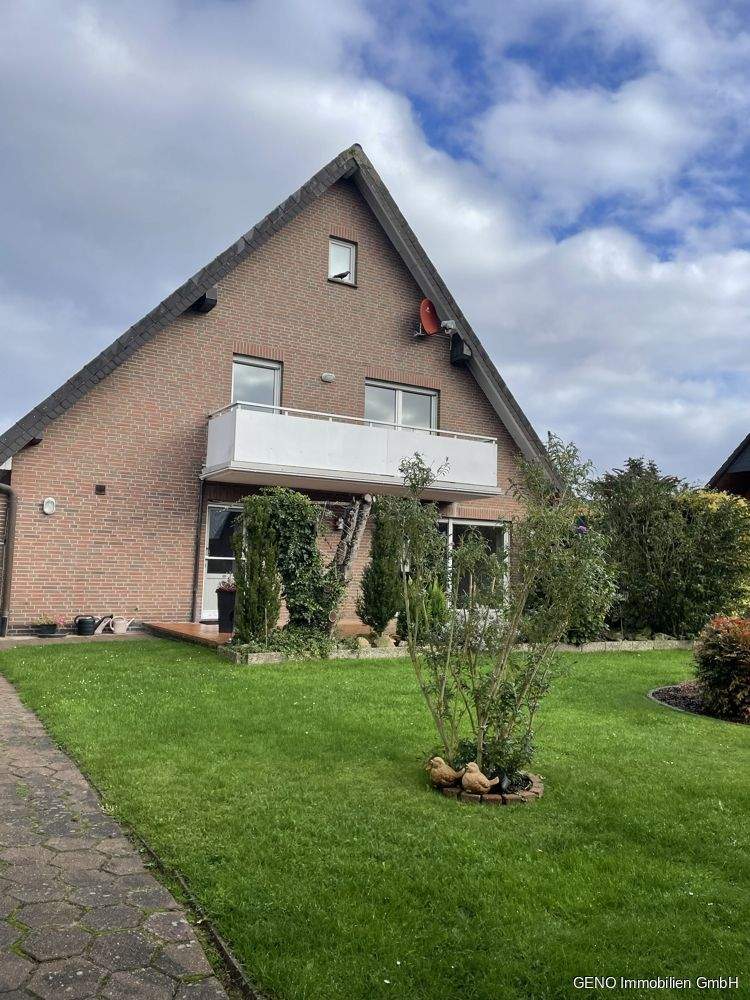 Einfamilienhaus mit Einliegerwohnung zu verkaufen 6 zimmer