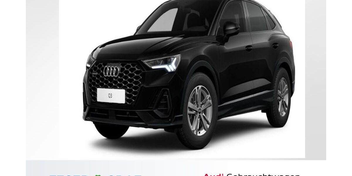 Audi Q3 13.800 km 39.840 &euro; Lauf an der Pegnitz 91207