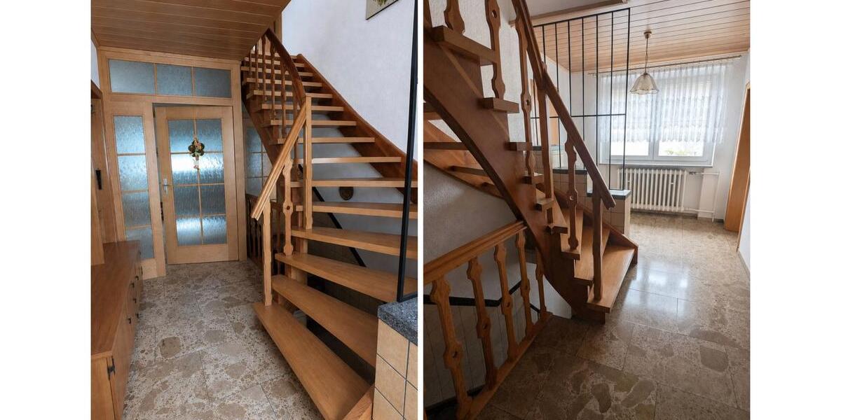 Einfamilienhaus Geisa - 7 Zimmer, 190 m&sup2;, 1.550&euro; | Angebot:27632824