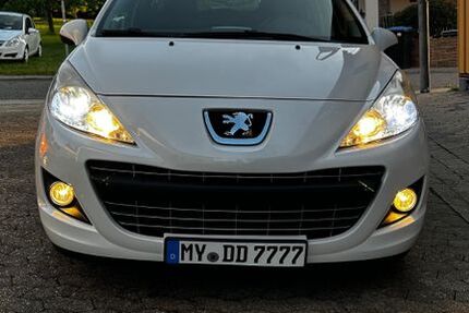 Peugeot 207 186.000 km 3.300 &euro; Macken 56290