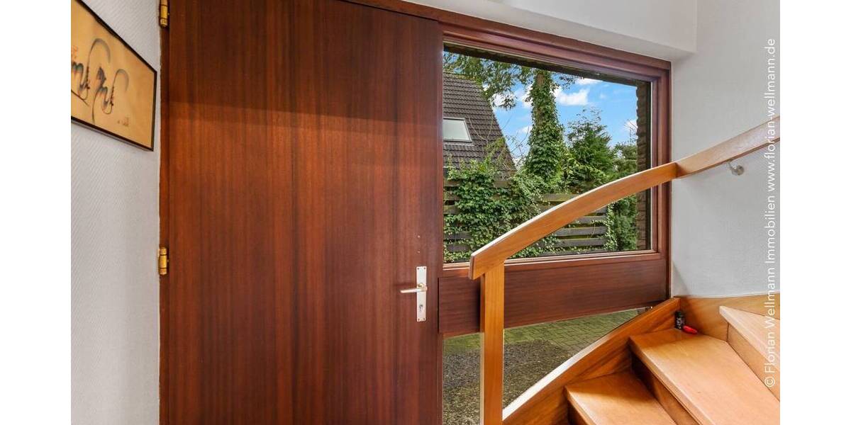 Einfamilienhaus Oyten Bassen - 5 Zimmer, 160 m&sup2;, 359.000&euro; | Angebot:25726093