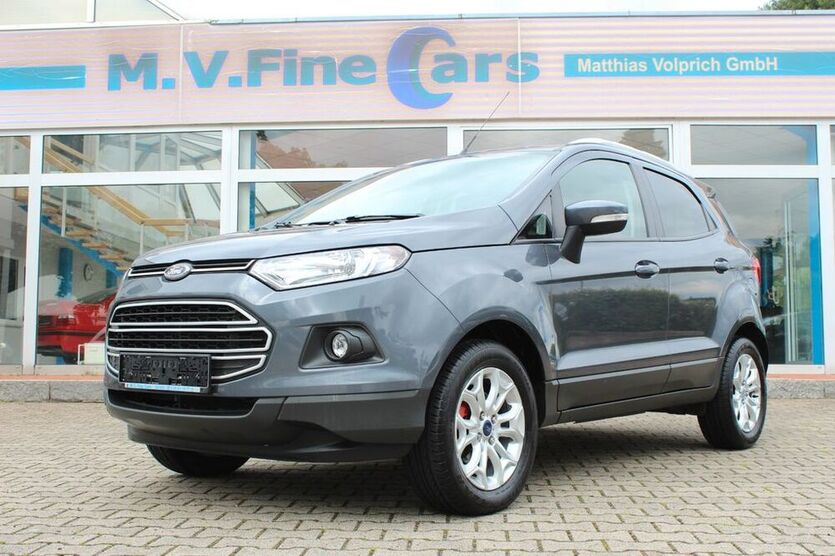 EcoSport