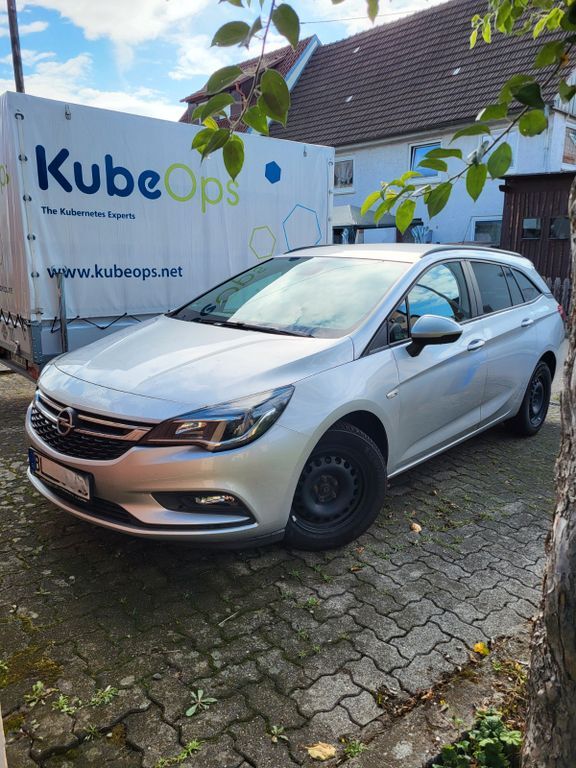 Astra