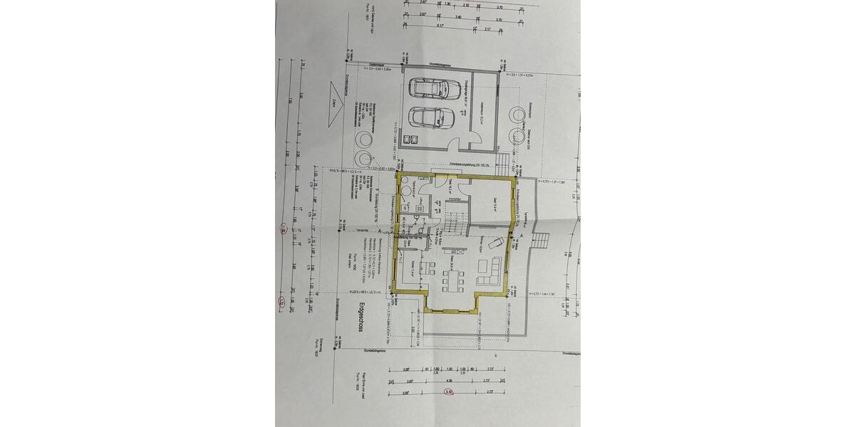 Einfamilienhaus Beilngries - 8 Zimmer, 165 m&sup2;, 1.150.000&euro; | Angebot:26710816