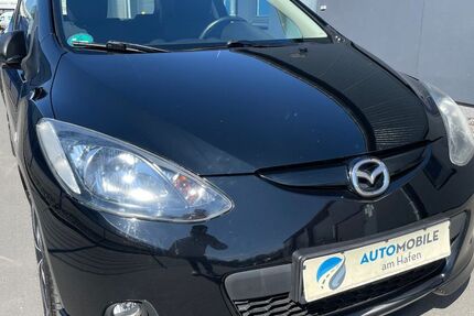 Mazda 2 159.000 km 3.490 € Münster 48155