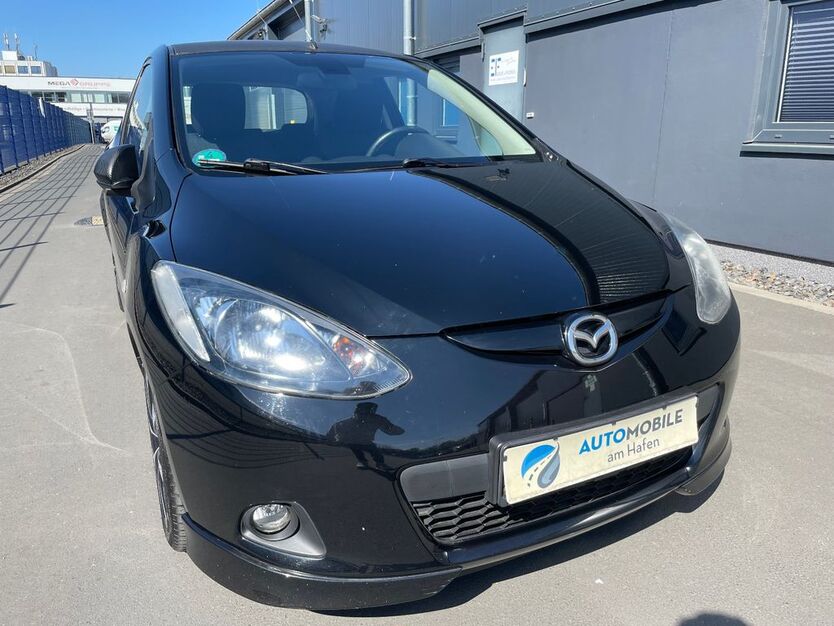 Mazda 2 159.000 km 3.490 € Münster 48155