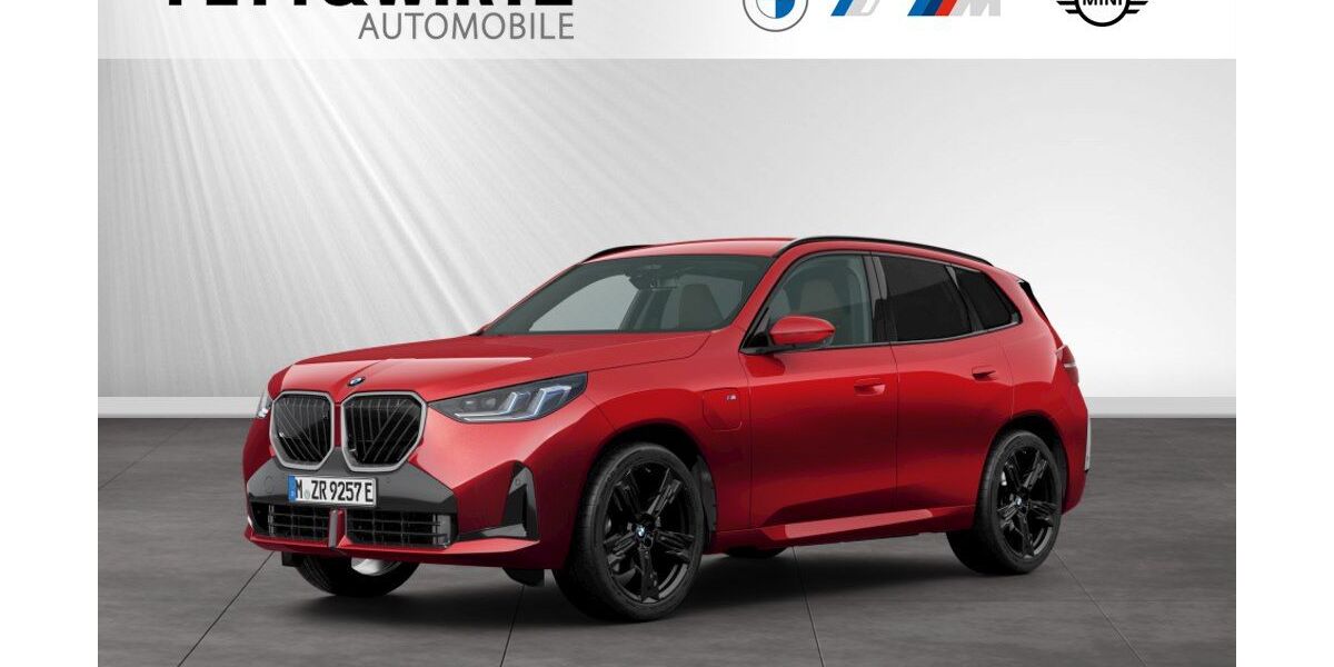 BMW X3 15.550 km 59.391 &euro; Geldern 47608