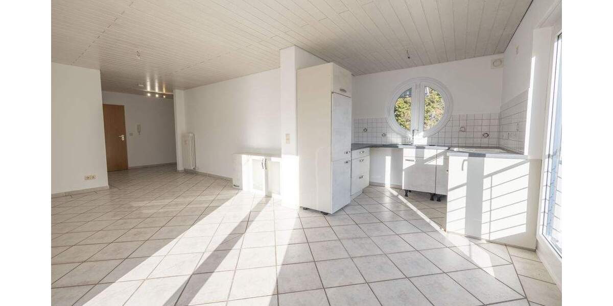 Etagenwohnung Rielasingen-Worblingen Rielasingen - 2 Zimmer, 60 m&sup2;, 225.000&euro; | Angebot:25800411