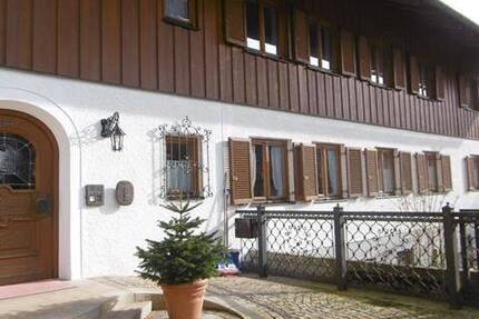 Gewerbeobjekt Kochel a. See Ried - 5 Zimmer, 285 m&sup2;, 2.000&euro; | Angebot:25745171