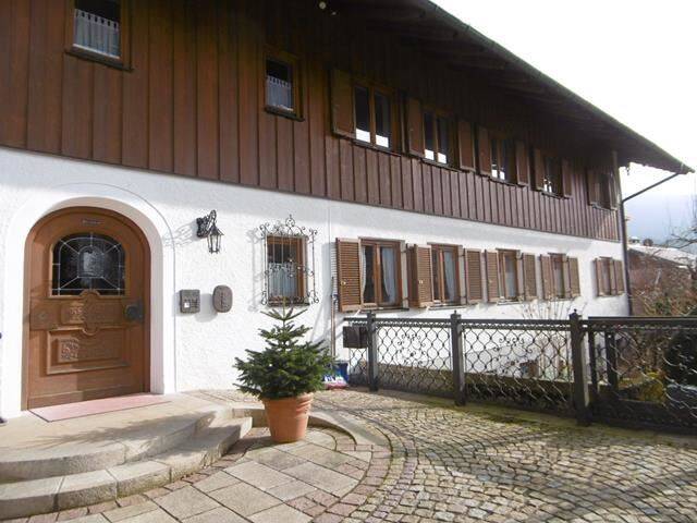 Gewerbeobjekt Kochel a. See Ried - 5 Zimmer, 285 m&sup2;, 2.000&euro; | Angebot:25745171