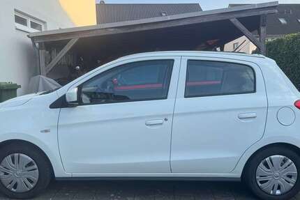 Mitsubishi Space Star 24.479 km 7.000 &euro; Oftersheim 68723