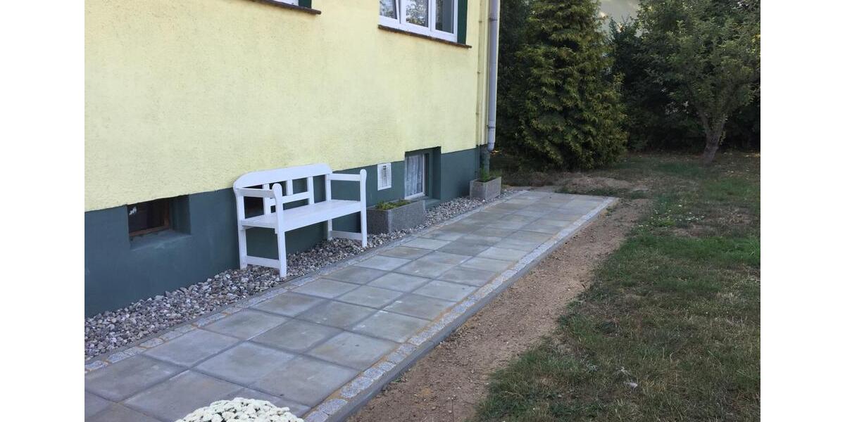 Etagenwohnung Osterburg (Altmark) - 3 Zimmer, 92 m&sup2;, 500&euro; | Angebot:26609108