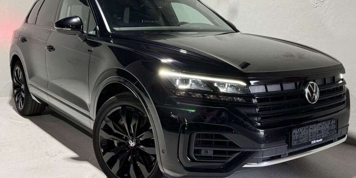 VW Touareg 139.500 km 47.900 &euro; Hannover 30179