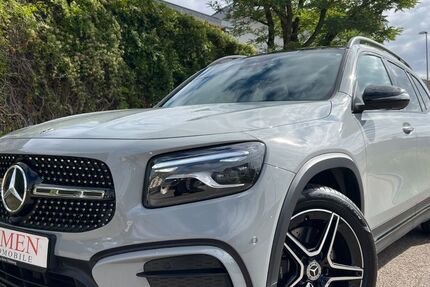 Mercedes-Benz GLB 250 3.552 km 47.999 &euro; Ehningen bei Böblingen 71139