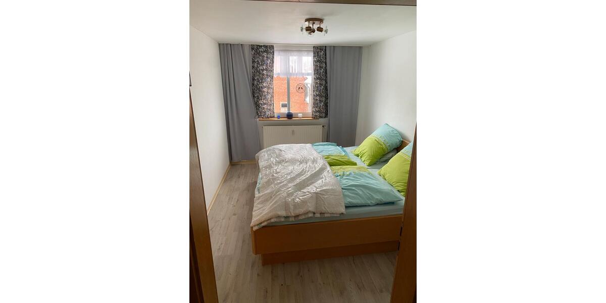 Dachgeschoßwohnung Lüder - 4 Zimmer, 116 m&sup2;, 950&euro; | Angebot:23865055