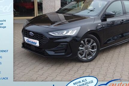 Ford Focus 12.269 km 21.740 &euro; Eilenburg 04838