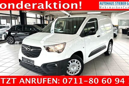 Opel Combo 18.300 km 17.990 &euro; Stuttgart 70439