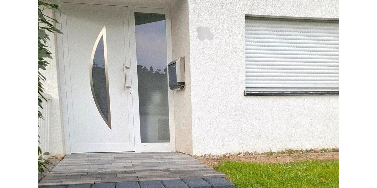 Schicke Wohnung in Nümbrecht zu vermieten zimmer