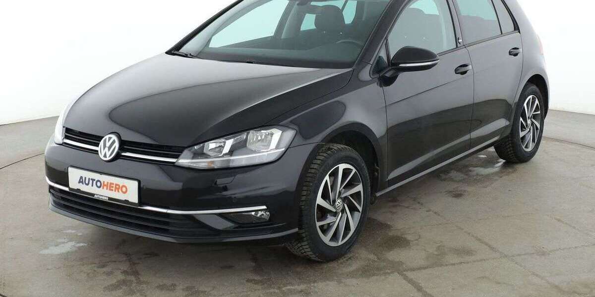 VW Golf 112.540 km 12.680 &euro; Stuttgart 70195
