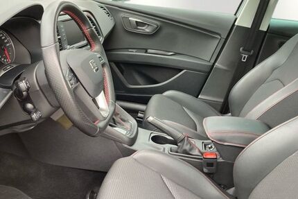 Seat Leon 68.800 km 17.390 &euro; Euskirchen 53881