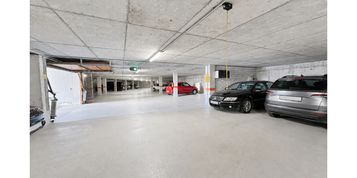 Attraktive 3,5-Zimmer-Wohnung mit moderner Heiztechnik und optionalem Tiefgaragenstellplatz - Etagenwohnung Dornstadt | Angebot:27161248
