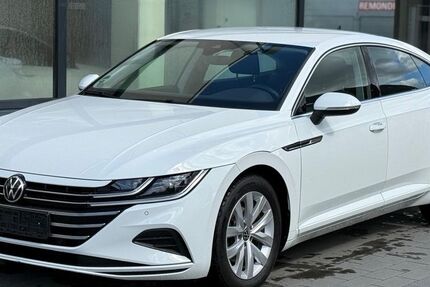 VW Arteon 73.000 km 23.990 &euro; Neu-Ulm Burlafingen 89233