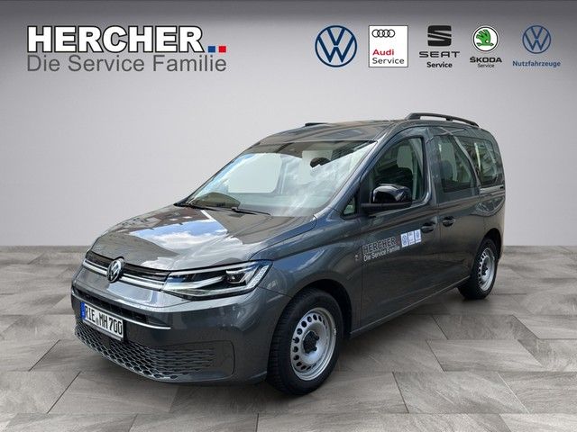 VW Caddy 24.343 km 28.990 &euro; Riesa 01587