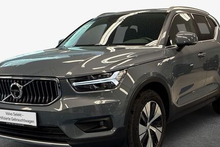 Volvo XC40 73.839 km 24.789 &euro; München 80809