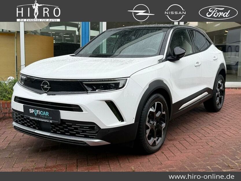 Mokka