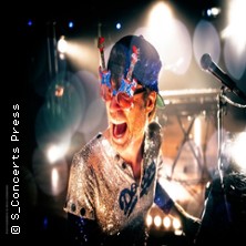 Elton & The Joels - The Music of Elton John & Billy Joel - Musik zweier Giganten 28.03.2026 Bürgerhaus Wiltingen