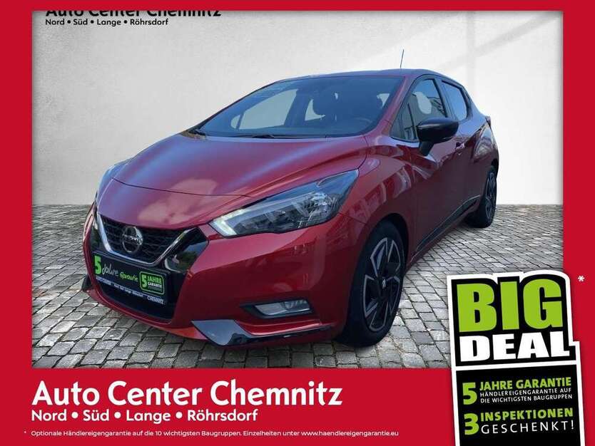 Micra
