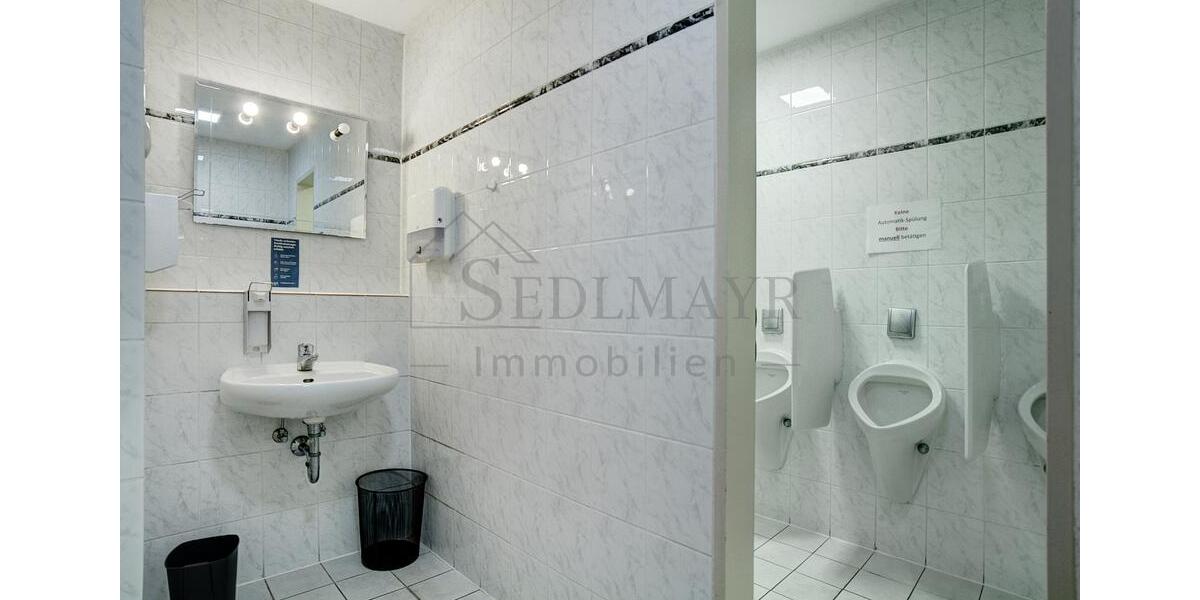 Gewerbeobjekt Herrsching am Ammersee - 2.450&euro; | Angebot:25231705