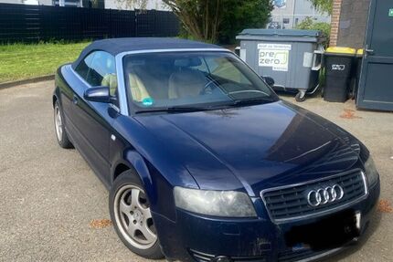 Audi A4 190.000 km 2.000 &euro; Vlotho 32602
