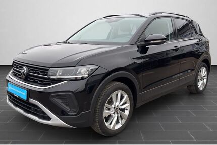 VW T-Cross 24.509 km 19.900 &euro; Simmern 55469