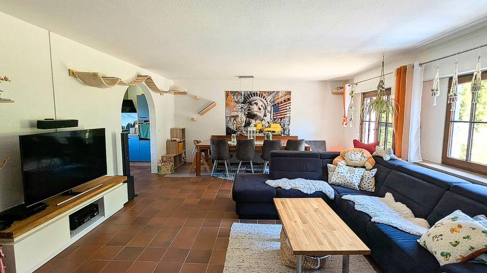 Bungalow Igling - 5 Zimmer, 106 m&sup2;, 749.000&euro; | Angebot:26325043